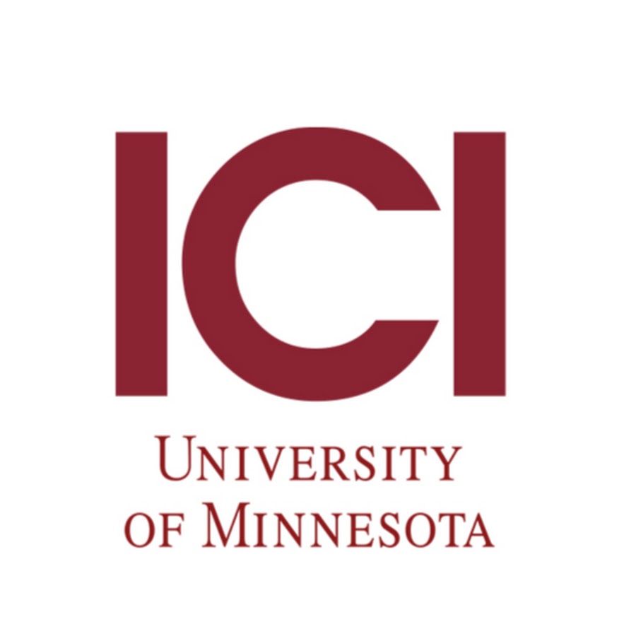 ICI University logo